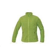 GOMTI bunda fleece dámská