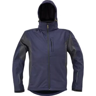 DAYBORO softshell bunda DAYBORO softshell bunda