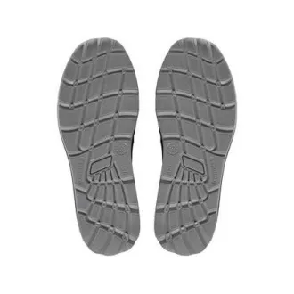 Obuv CXS TEXLINE MURTER S1PS, kotníková, černo-šedá Obuv CXS TEXLINE MURTER S1PS, kotníková, černo-šedá
