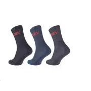 SEGIN ponožky 3pack