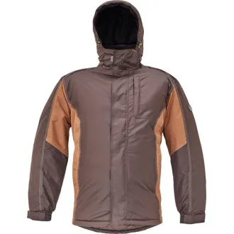 DAYBORO parka DAYBORO parka