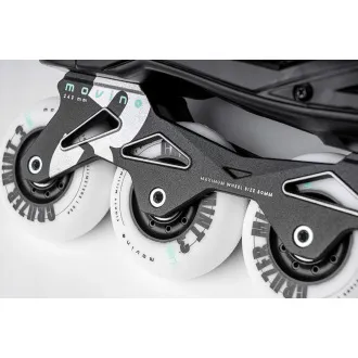 Kolečkové brusle Movino Cruzer MINT.3 Freeride