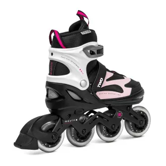 Kolečkové brusle Movino Cruzer Two, Pink