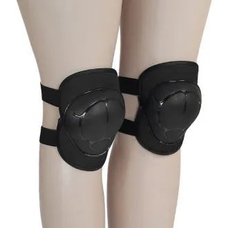 Souprava chráničů EX110 BLACK Souprava chráničů EX110 BLACK