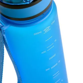 Tritanová sportovní láhev MTR 500 ml Tritanová sportovní láhev MTR 500 ml