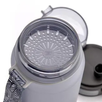 Tritanová sportovní láhev MTR 500 ml Tritanová sportovní láhev MTR 500 ml