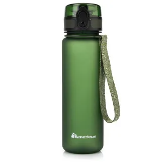 Tritanová sportovní láhev MTR 500 ml Tritanová sportovní láhev MTR 500 ml