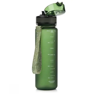 Tritanová sportovní láhev MTR 500 ml Tritanová sportovní láhev MTR 500 ml