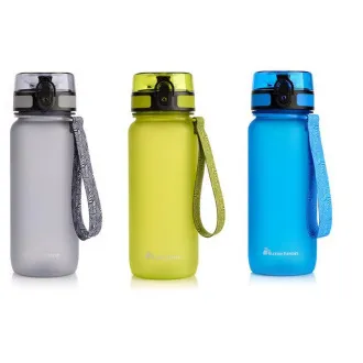 Tritanová sportovní láhev MTR 650 ml Tritanová sportovní láhev MTR 650 ml