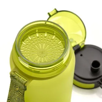 Tritanová sportovní láhev MTR 650 ml Tritanová sportovní láhev MTR 650 ml