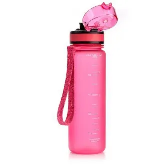Tritanová sportovní láhev MTR 650 ml Tritanová sportovní láhev MTR 650 ml