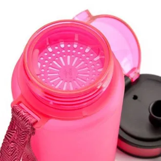 Tritanová sportovní láhev MTR 650 ml Tritanová sportovní láhev MTR 650 ml