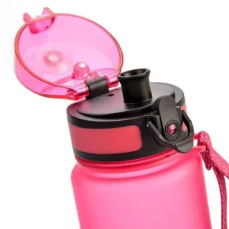 Tritanová sportovní láhev MTR 650 ml Tritanová sportovní láhev MTR 650 ml