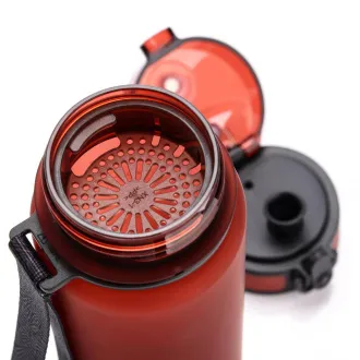 Tritanová sportovní láhev MTR 650 ml Tritanová sportovní láhev MTR 650 ml