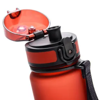 Tritanová sportovní láhev MTR 650 ml Tritanová sportovní láhev MTR 650 ml