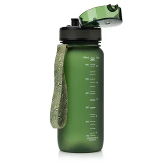 Tritanová sportovní láhev MTR 650 ml Tritanová sportovní láhev MTR 650 ml