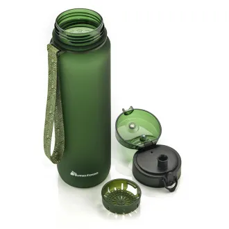 Tritanová sportovní láhev MTR 650 ml Tritanová sportovní láhev MTR 650 ml