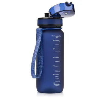 Tritanová sportovní láhev MTR 650 ml Tritanová sportovní láhev MTR 650 ml