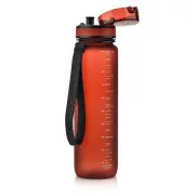 Tritanová sportovní láhev MTR 1000 ml