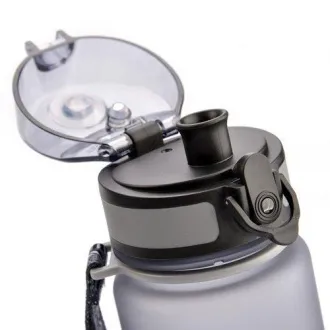 Tritanová sportovní láhev MTR 1000 ml Tritanová sportovní láhev MTR 1000 ml