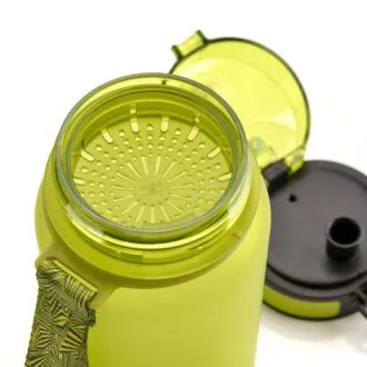 Tritanová sportovní láhev MTR 1000 ml Tritanová sportovní láhev MTR 1000 ml