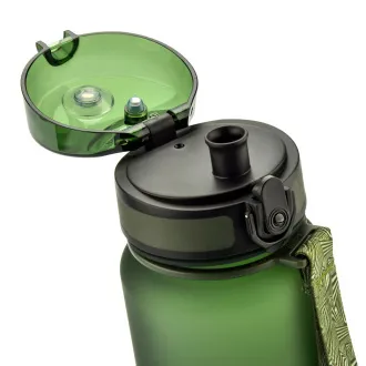 Tritanová sportovní láhev MTR 1000 ml Tritanová sportovní láhev MTR 1000 ml