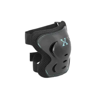 Souprava chráničů NEX BLACK-BLUE Souprava chráničů NEX BLACK-BLUE