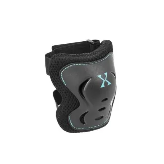 Souprava chráničů NEX BLACK-BLUE Souprava chráničů NEX BLACK-BLUE