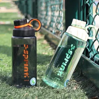 Tritanová sportovní láhev 800 ml Tritanová sportovní láhev 800 ml