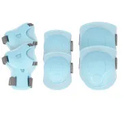 Sada chráničů pro děti SP BUMPER BLUE
