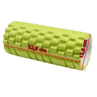 Fitness masážní válec Fitness masážní válec