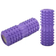 Masážní fitness válec ROLLER YOGA 32x13cm