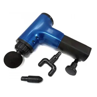 Masážní relaxační pistole DK-157 Masážní relaxační pistole DK-157