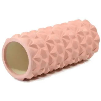 Fitness masážní válec ENERO FIT 33x14cm Fitness masážní válec ENERO FIT 33x14cm