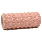 Fitness masážní válec ENERO FIT 33x14cm