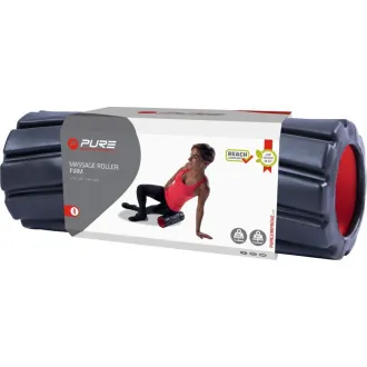 Fitness masážní válec PURE 2 IMPROVE 36x14 cm Fitness masážní válec PURE 2 IMPROVE 36x14 cm