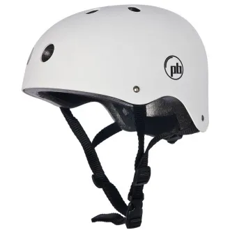 Freestyle přilba PB PRO, bílá Freestyle přilba PB PRO, bílá
