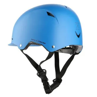 Freestyle přilba NEX BLUE Freestyle přilba NEX BLUE