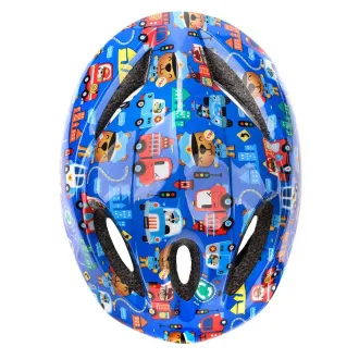 Dětská přilba MTR SAFETY Dětská přilba MTR SAFETY
