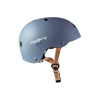 Dětská přilba Movino Cariboo Navy (48-53cm) Dětská přilba Movino Cariboo Navy (48-53cm)