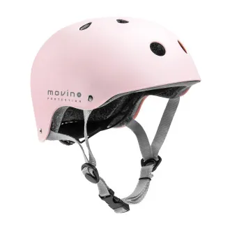 Freestyle přilba Movino Light Pink Freestyle přilba Movino Light Pink