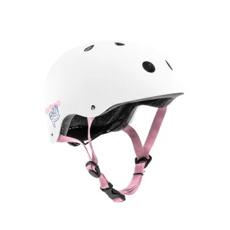 Dětská přilba Movino Cariboo White (48-52 cm) Dětská přilba Movino Cariboo White (48-52 cm)