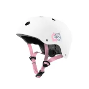 Dětská přilba Movino Cariboo White (48-52 cm)