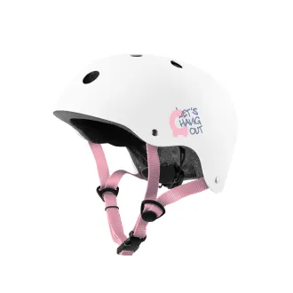 Dětská přilba Movino Cariboo White (48-52 cm) Dětská přilba Movino Cariboo White (48-52 cm)