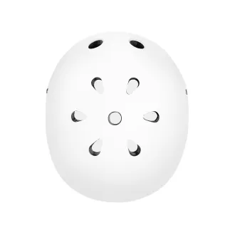 Dětská přilba Movino Cariboo White (48-52 cm) Dětská přilba Movino Cariboo White (48-52 cm)