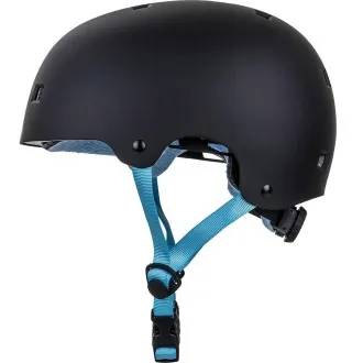 Freestyle přilba NKX Brain Saver, BlackBlue Freestyle přilba NKX Brain Saver, BlackBlue