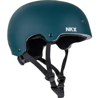 Freestyle přilba NKX Brain Saver, Navy Freestyle přilba NKX Brain Saver, Navy