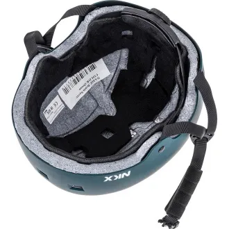 Freestyle přilba NKX Brain Saver, Navy Freestyle přilba NKX Brain Saver, Navy