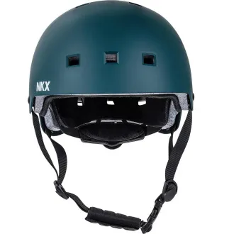 Freestyle přilba NKX Brain Saver, Navy Freestyle přilba NKX Brain Saver, Navy