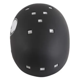Freestyle přilba NKX Brain Saver, White Freestyle přilba NKX Brain Saver, White